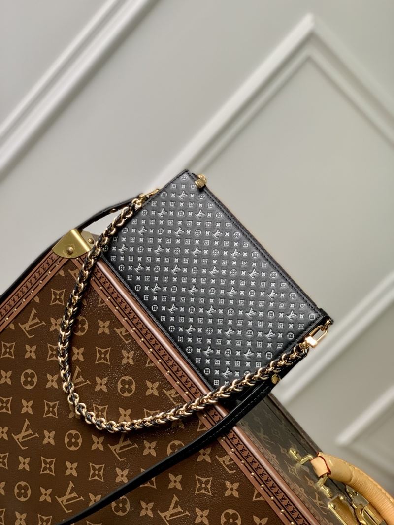 LV Satchel bags